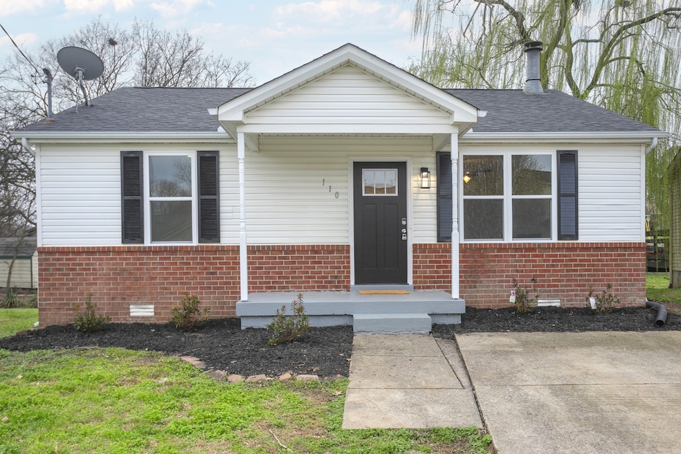 Sold $295,500 • Co-Listing Agent