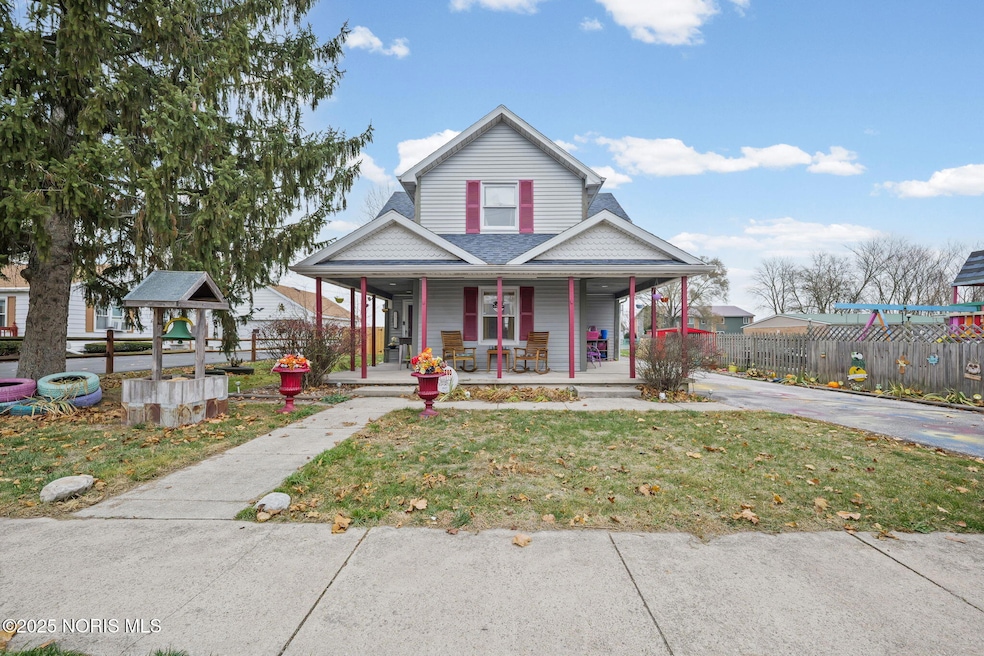 20210 Oak St, Weston, OH 43569 - photo 1