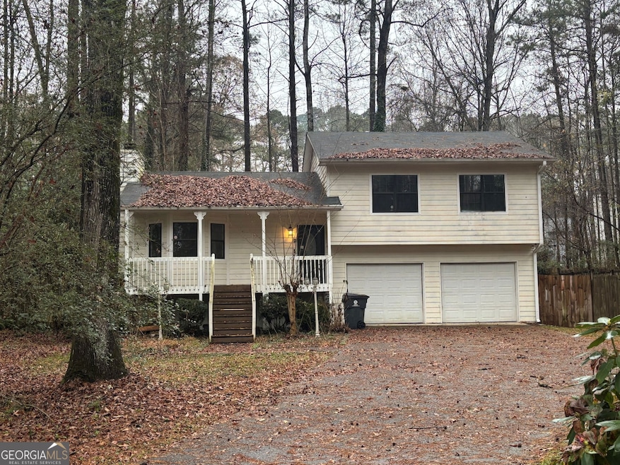 66 Bakers Bridge Cir, Douglasville, GA 30134 - photo 1