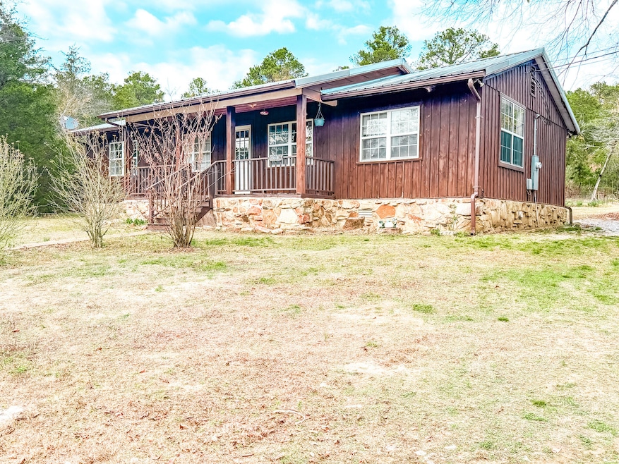 29682 Hwy 14, Marcella, AR 72555 - photo 1