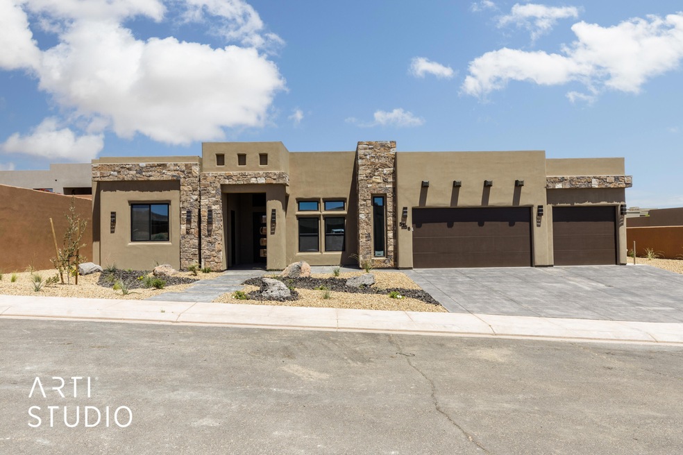 Dunes lot 232