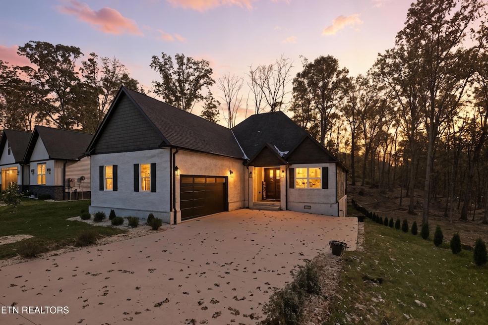 256 Elohi Way, Loudon, TN 37774 - photo 1