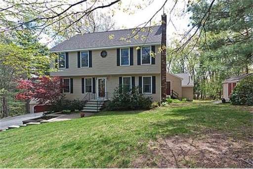 10 Shawnee Cir, Billerica, MA 01821 - photo 1