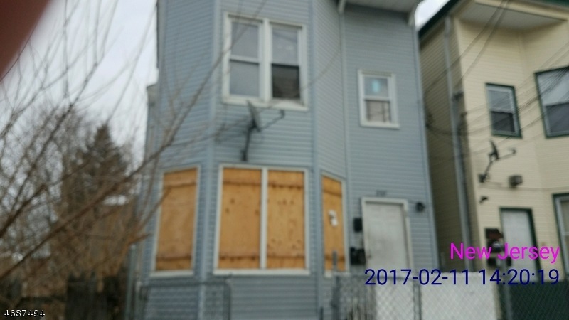 237 Graham Ave, Paterson, NJ 07501 - photo 1