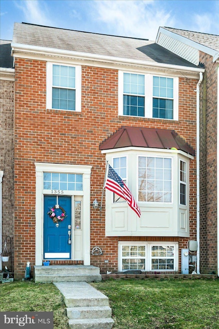 1355 Stoneleigh Ct, Stoney Beach, MD 21226 - photo 1