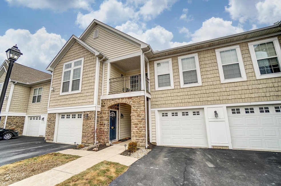 5070 Calais Dr Front