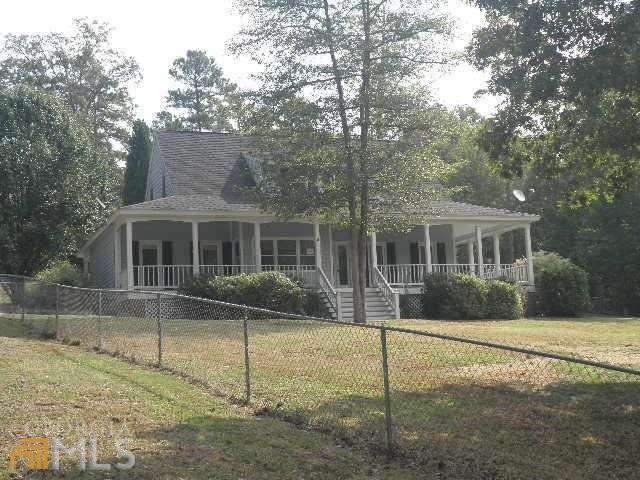 244 Jule Ingram Rd NE, Milledgeville, GA 31061 - photo 1