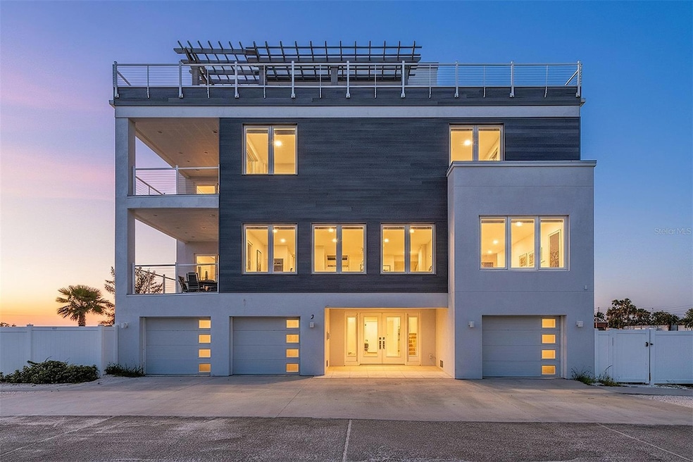 2 4th Ave N, Indian Rocks Beach, FL 33785 - photo 1