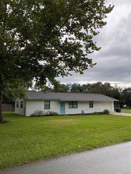 8368 SW 200th Ct, Dunnellon, FL 34431 - photo 1