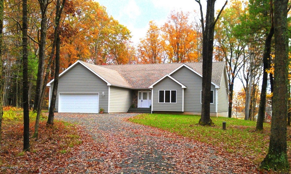 Lot 2 Route 590, Hawley, PA 18428 - photo 1