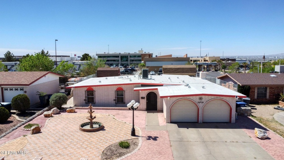 10416 Candlewood Ave, El Paso, TX 79925 - photo 1