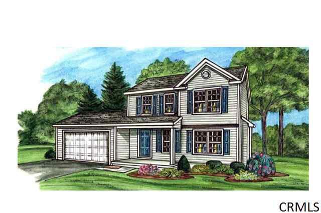 1430 Brookview Station Rd, Castleton On Hudson, NY 12033 - photo 1