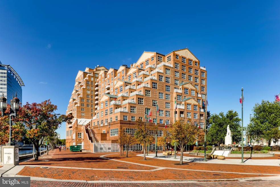 Scarlett Place unit 900, Baltimore, MD 21202 - photo 1