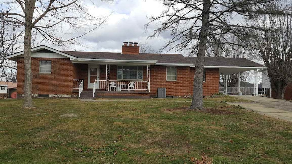 2001 Lincoln Ave, Greenup, KY 41144 - photo 1