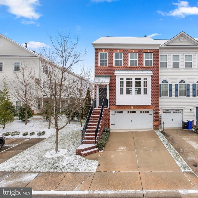 Sold $575,000 • Co-Listing Agent