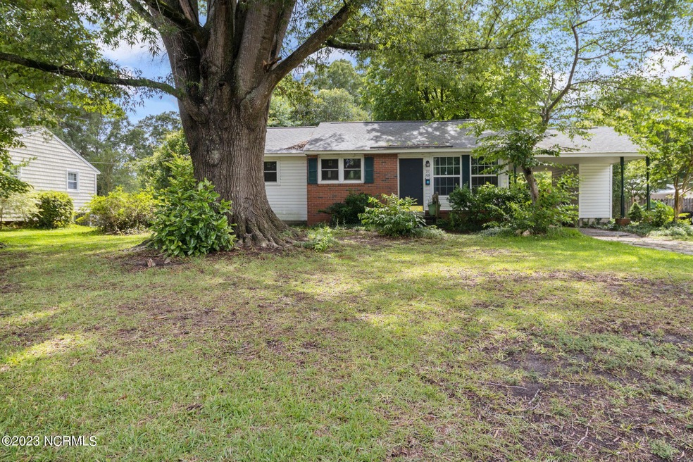 709 Williams St, Jacksonville, NC 28540 - photo 1