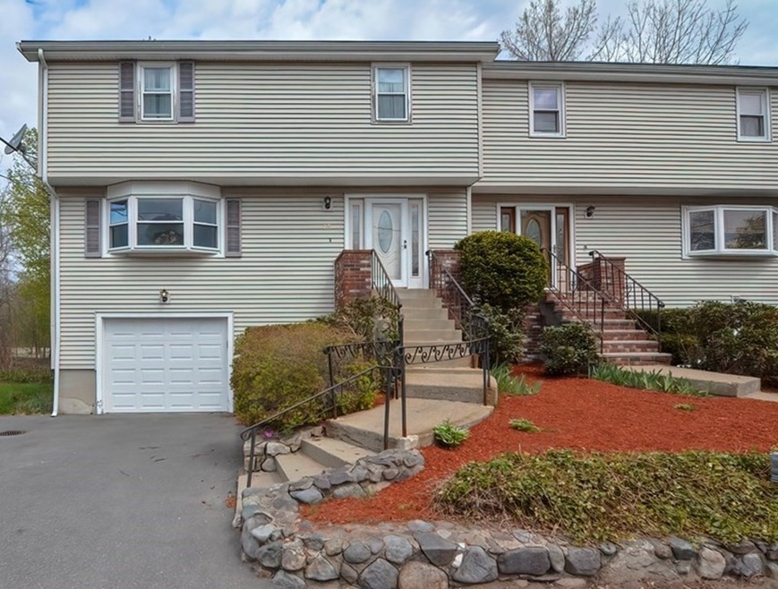 25 Pearl St, Randolph, MA 02368 - photo 1
