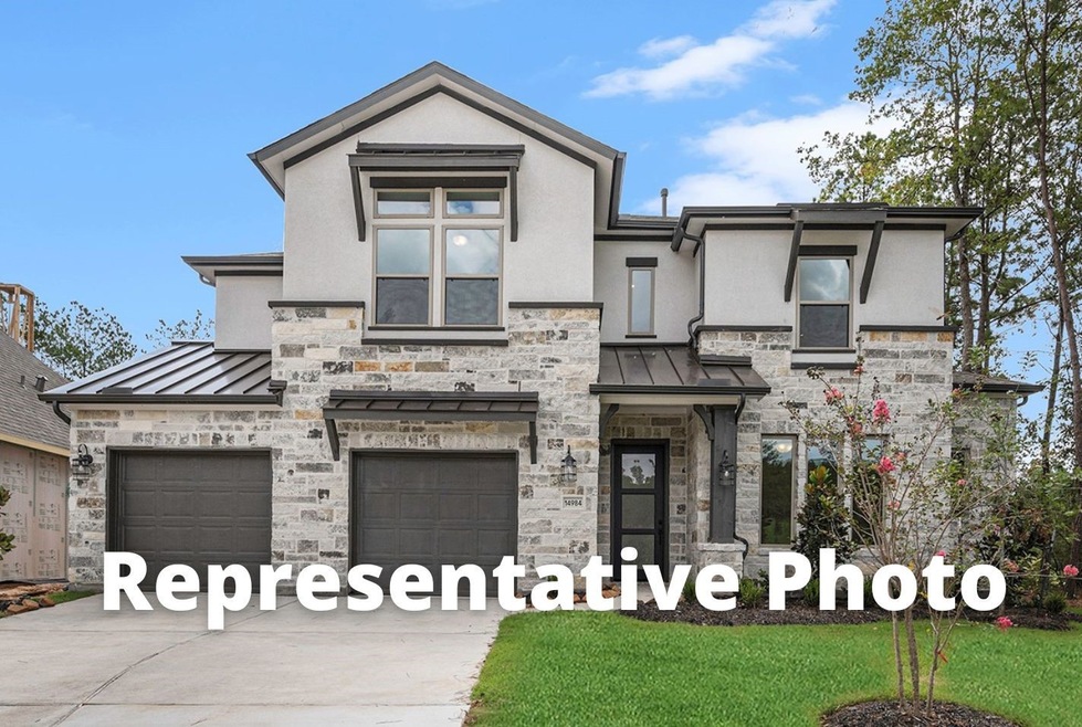 17786 Misty Brook Ln, Conroe, TX 77302 - photo 1