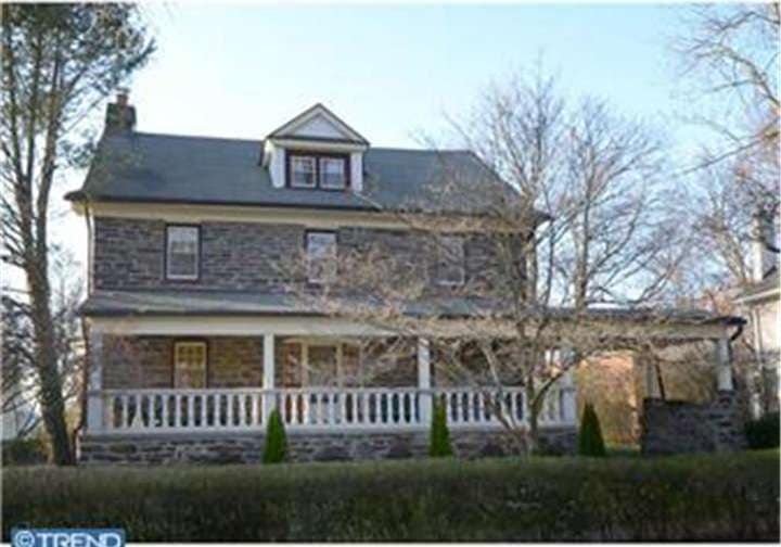 228 Church Rd, Ardmore, PA 19003 - photo 1