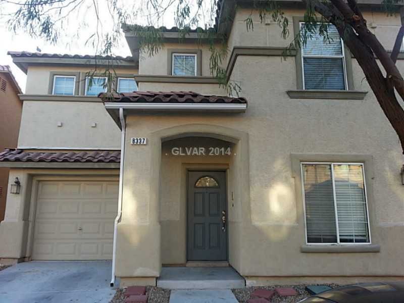 8337 Transvaal Blue St, Las Vegas, NV 89139 - photo 1