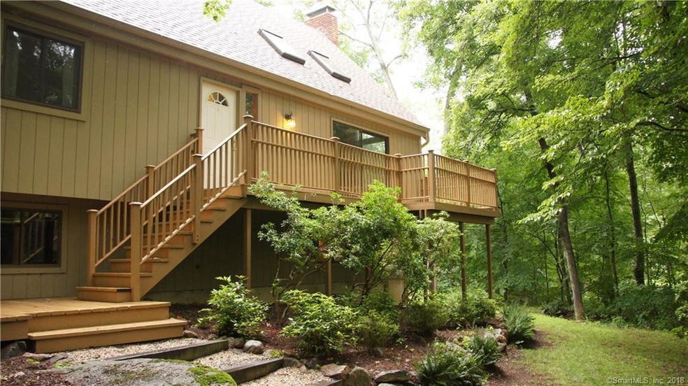 810 Moose Hill Rd, Guilford, CT 06437 - photo 1