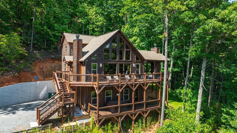 300 Cloudland Trace, Epworth, GA 30541 - photo 1