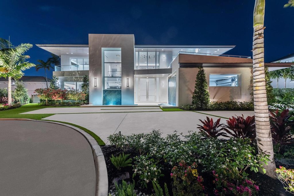 151 W Alexander Palm Rd, Boca Raton, FL 33432 - photo 1