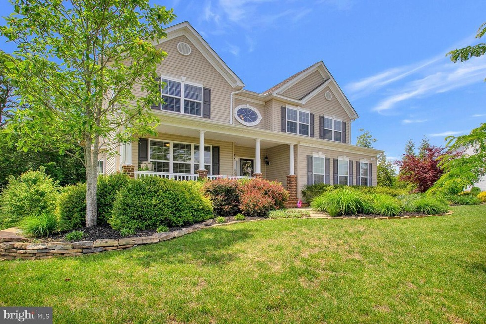 3220 Huntsman Dr, Huntingtown, MD 20639 - photo 1