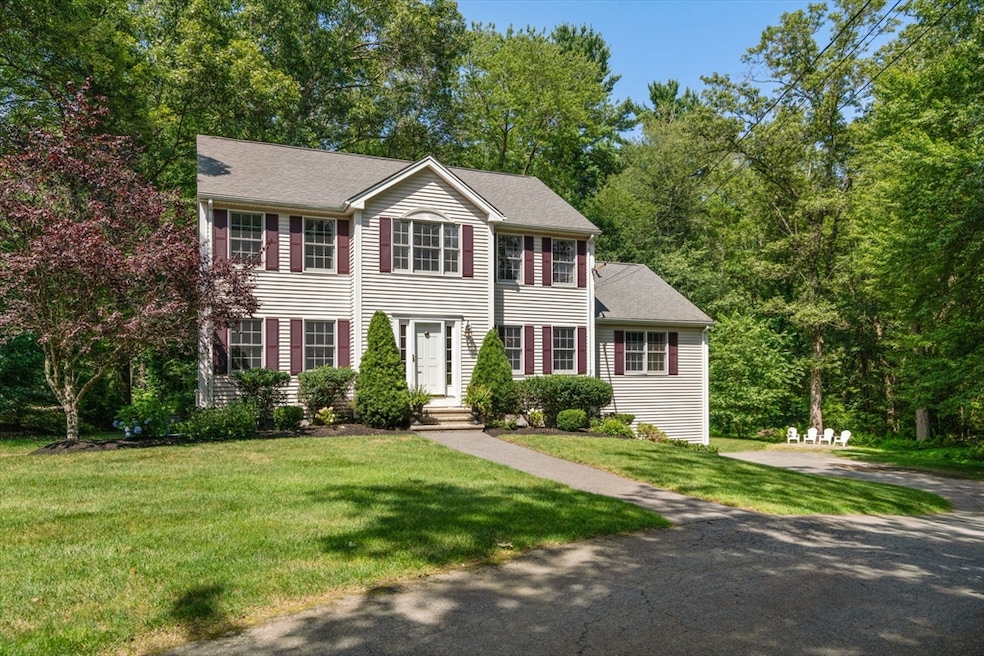 242 Farm St, Millis, MA 02054 - photo 1