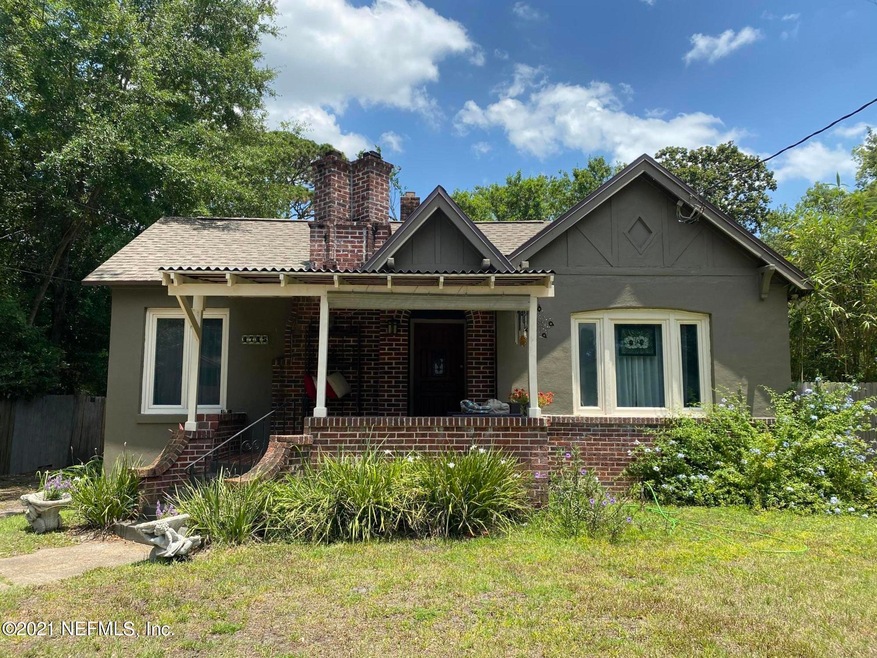 4745 Birkenhead Rd, Jacksonville, FL 32210 - photo 1