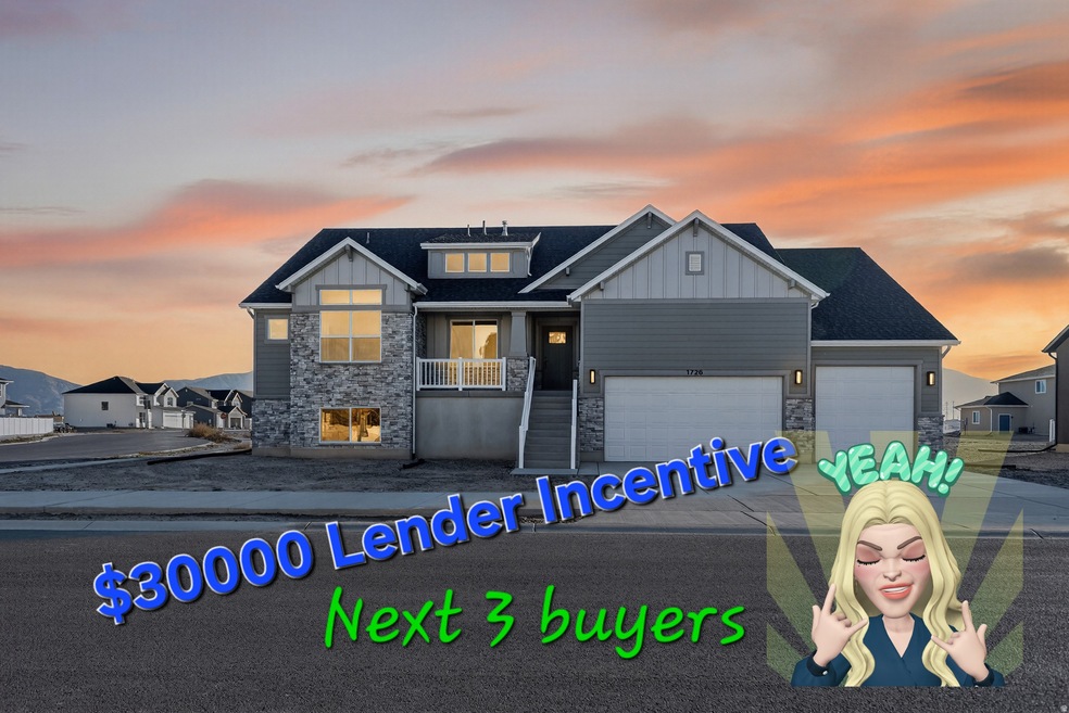 1726 S 3875 W unit 225, West Haven, UT 84401 - photo 1