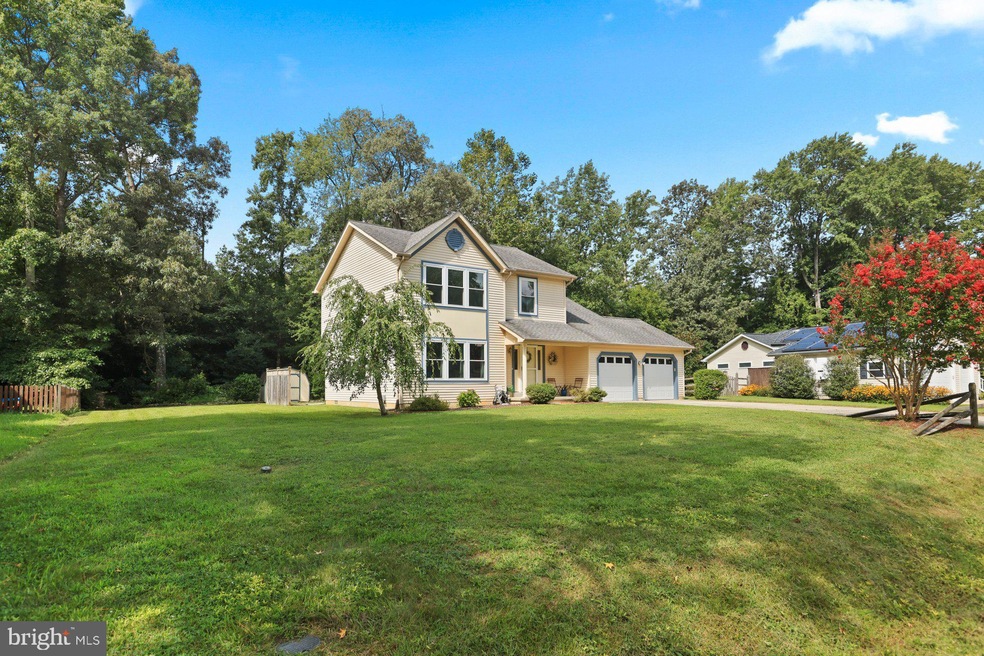 21423 Lee Dr, Lexington Park, MD 20653 - photo 1