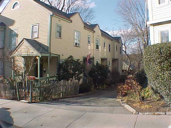 93 Wachusett St unit 93A, Jamaica Plain, MA 02130 - photo 1