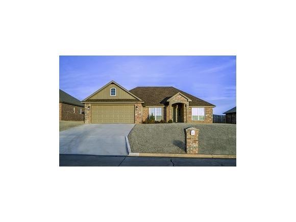 120 Gambel Ln, Elk City, OK 73644 - photo 1