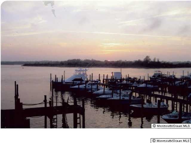 1332 Ocean Ave unit 13, Sea Bright, NJ 07760 - photo 1