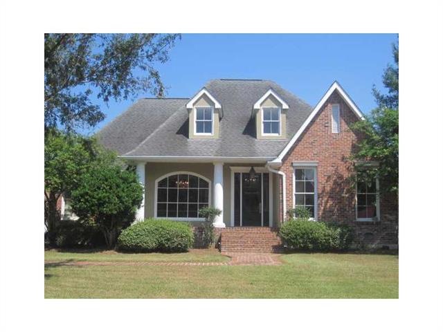 16 Ormond Trace, Destrehan, LA 70047 - photo 1