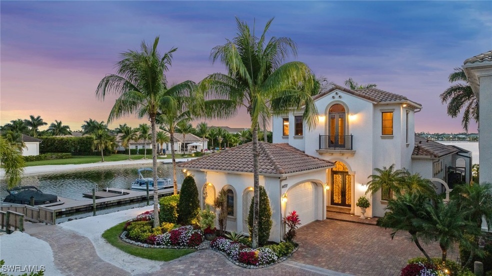 11777 Via Savona Ct, Miromar Lakes, FL 33913 - photo 1