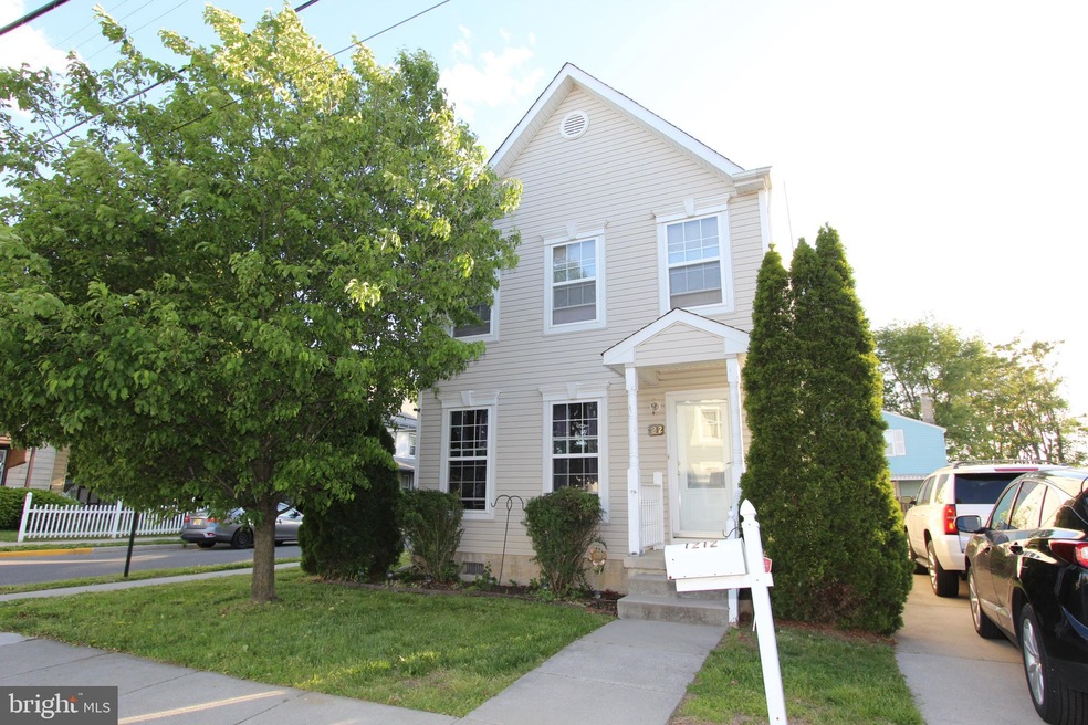 1212 Chestnut St, Paulsboro, NJ 08066 - photo 1