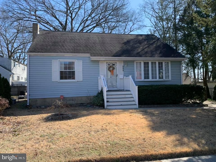 808 Hirsch Ave, Runnemede, NJ 08078 - photo 1