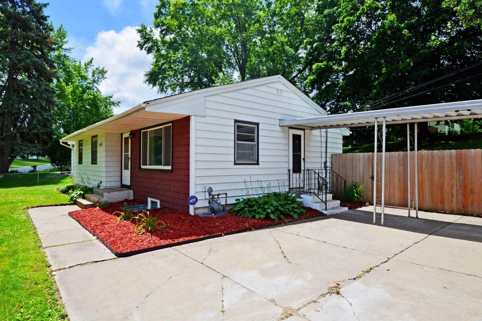 Sold $350,000 • Co-Listing Agent