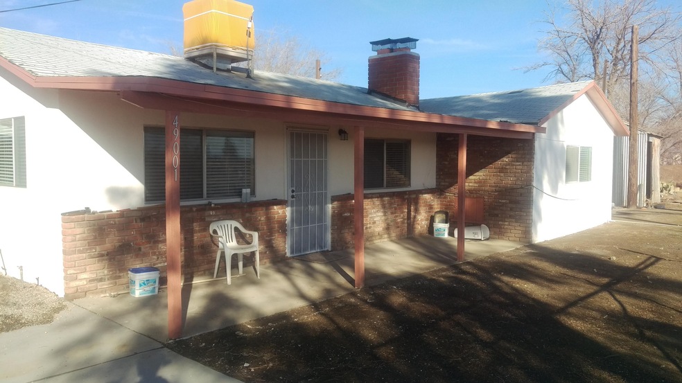 49001 100th St E, Lancaster, CA 93535 - photo 1