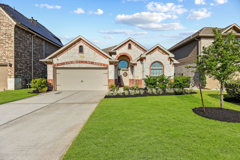 3635 Lake Bend Shore Dr, Spring, TX 77386 - photo 1