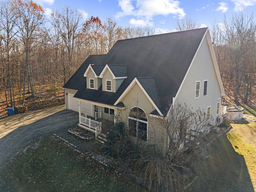 130 Kennard Rd, Newburgh, ME 04444 - photo 1