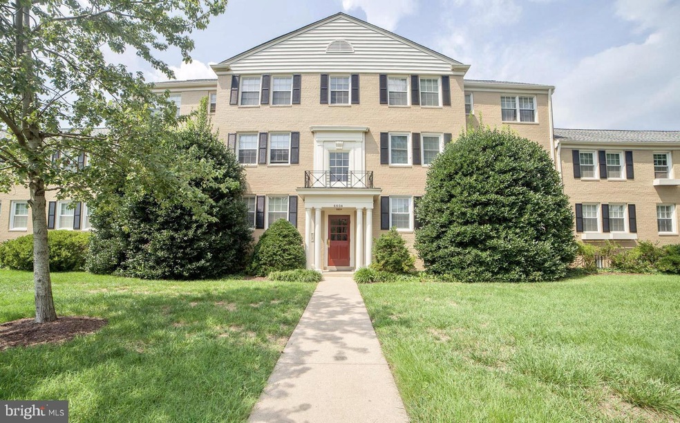 6604 10th St unit A1, Alexandria, VA 22307 - photo 1