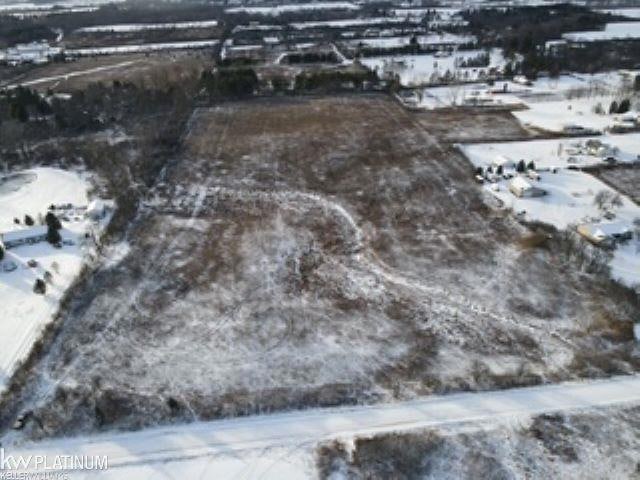 00 Memphis Ridge Rd, Memphis, MI 48041 - photo 1