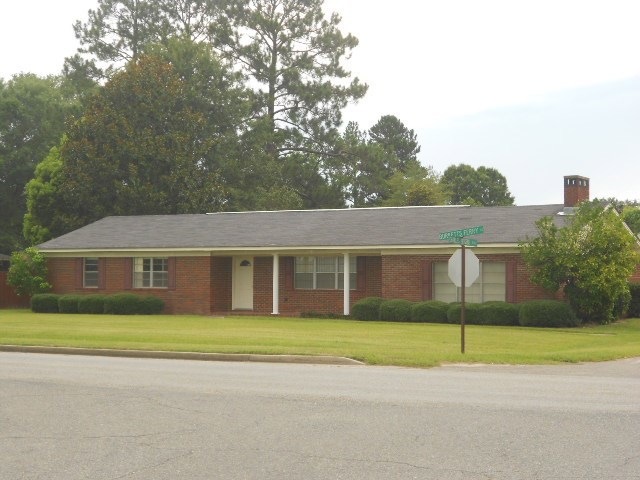 Main View