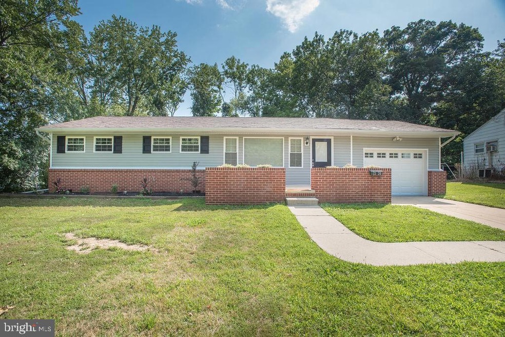 2324 Farrand Dr, Wilmington, DE 19808 - photo 1