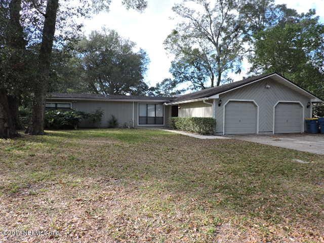 2520 Ironwood Dr, Jacksonville, FL 32216 - photo 1