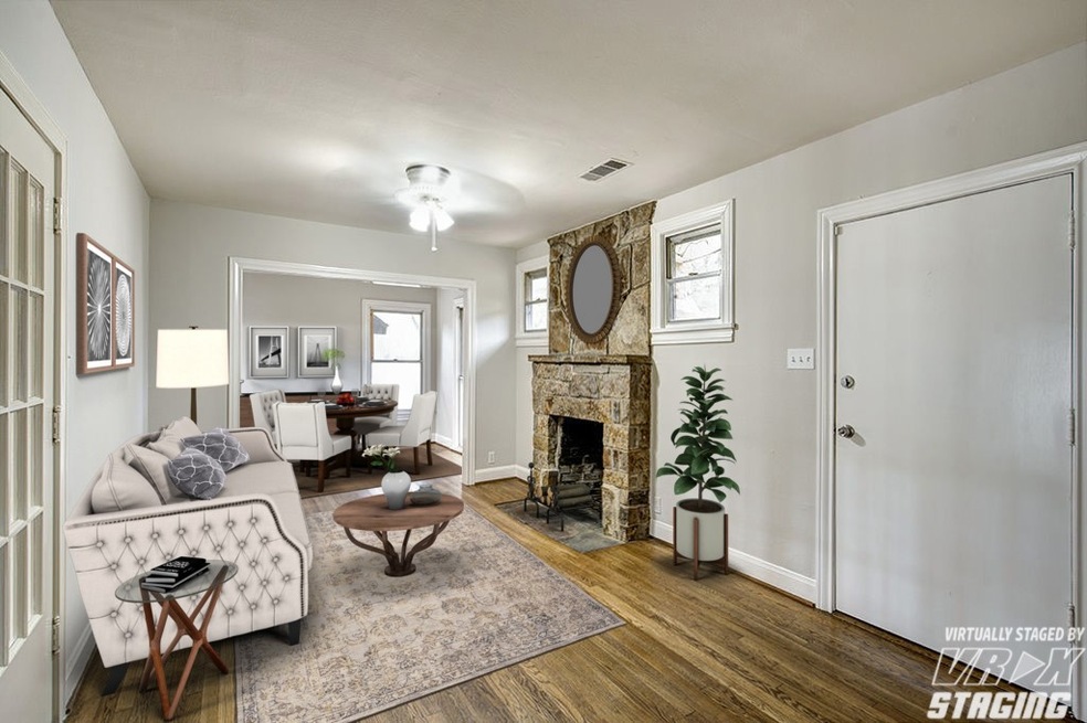 505 Del Norte St, Houston, TX 77018 - photo 1