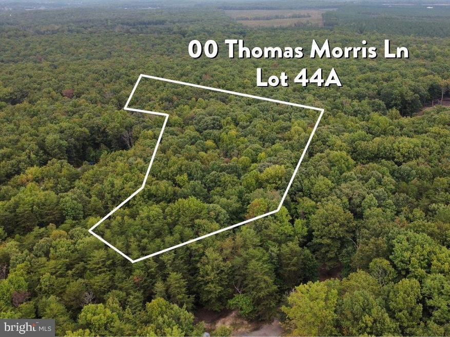 00 Thomas Morris Ln, Mineral, VA 23117 - photo 1